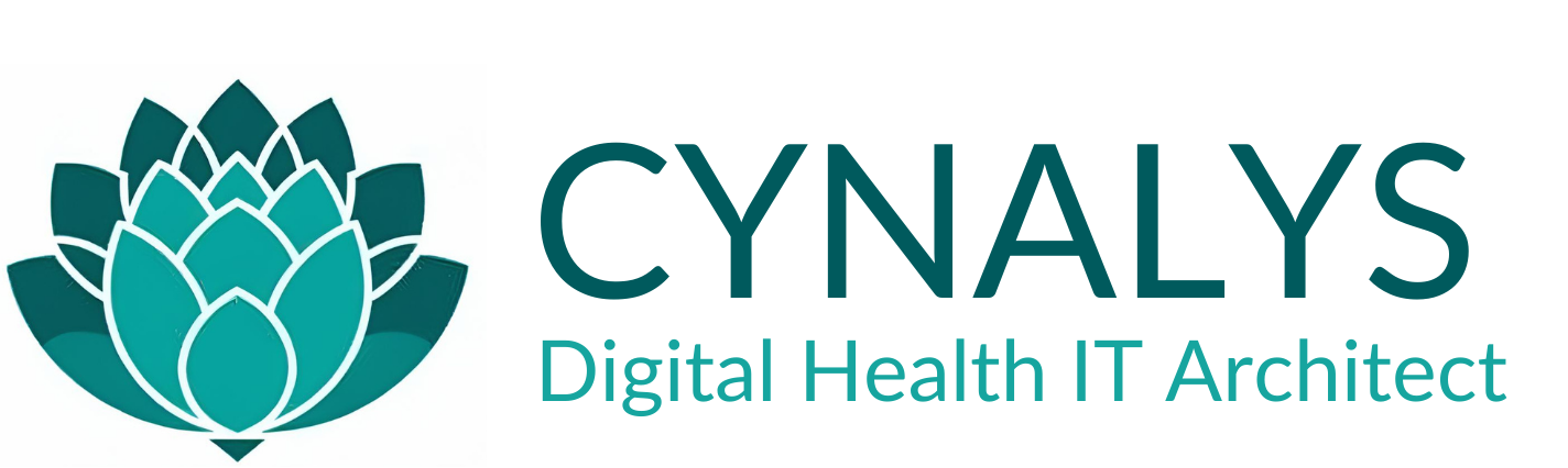 Cynalys Logo